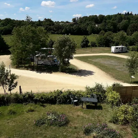 Maison Proche Cholet Et Puy Du Fou Apartmán