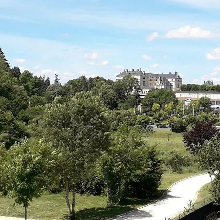 Maison Proche Cholet Et Puy Du Fou