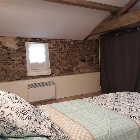 Maison Proche Cholet Et Puy Du Fou Apartmán *