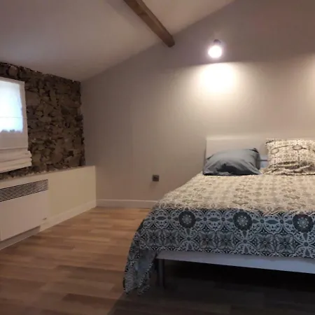 Apartmán Maison Proche Cholet Et Puy Du Fou Maulévrier