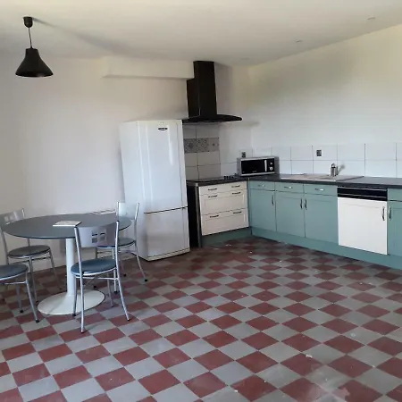 Apartmán Maison Proche Cholet Et Puy Du Fou *