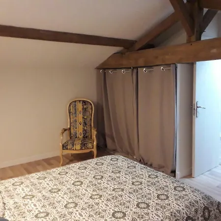 Apartmán Maison Proche Cholet Et Puy Du Fou