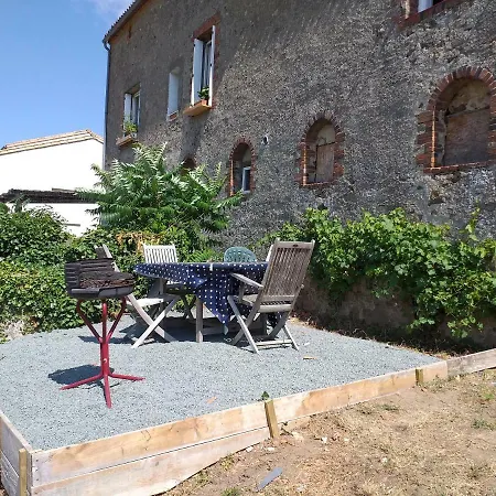 Apartmán Maison Proche Cholet Et Puy Du Fou Maulévrier