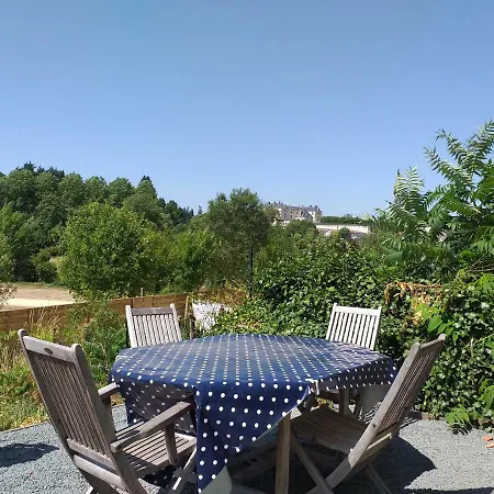 Maison Proche Cholet Et Puy Du Fou Apartmán *