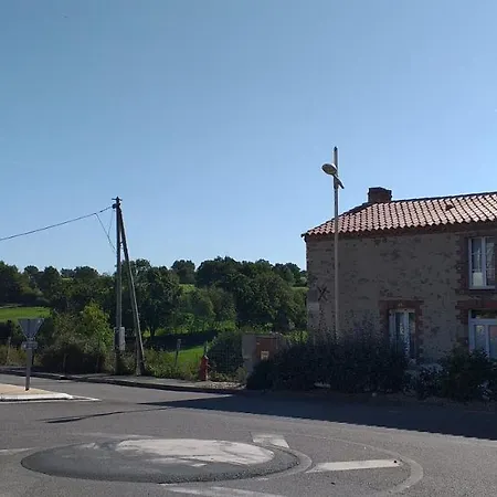 Maison Proche Cholet Et Puy Du Fou *
