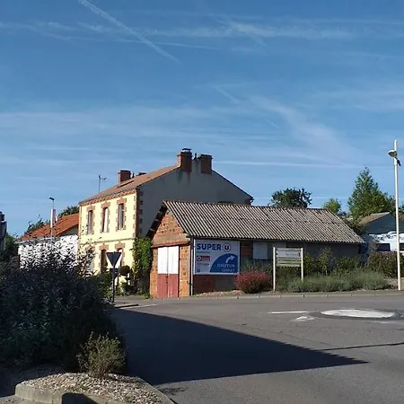 Apartmán Maison Proche Cholet Et Puy Du Fou Maulévrier