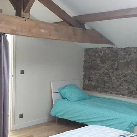 Apartmán Maison Proche Cholet Et Puy Du Fou Maulévrier